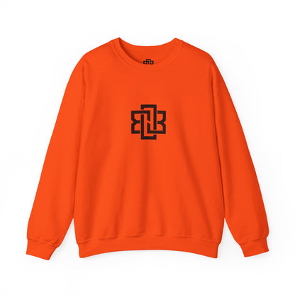 803 Unisex Heavy Blend™ Crewneck Sweatshirt
