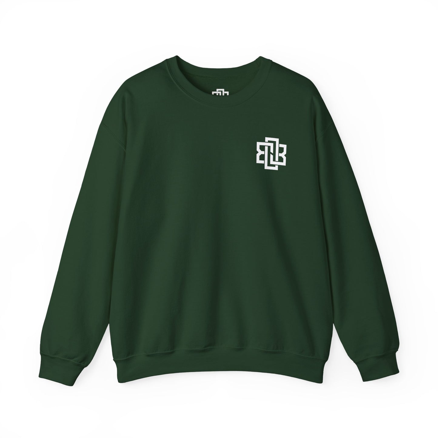 803 Unisex Heavy Blend™ Crewneck Sweatshirt