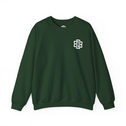 803 Unisex Heavy Blend™ Crewneck Sweatshirt