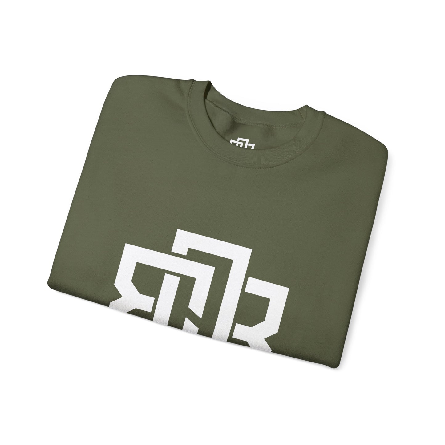 803 Unisex Heavy Blend™ Crewneck Sweatshirt
