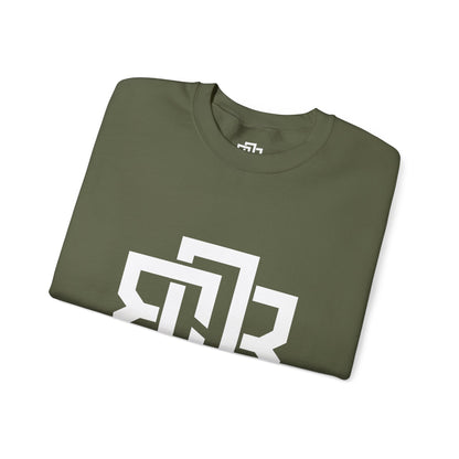 803 Unisex Heavy Blend™ Crewneck Sweatshirt
