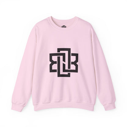 803 Unisex Heavy Blend™ Crewneck Sweatshirt
