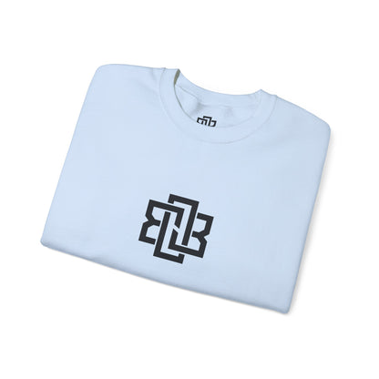 803 Unisex Heavy Blend™ Crewneck Sweatshirt