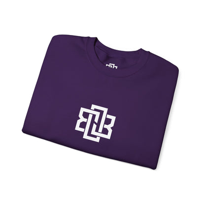 803 Unisex Heavy Blend™ Crewneck Sweatshirt