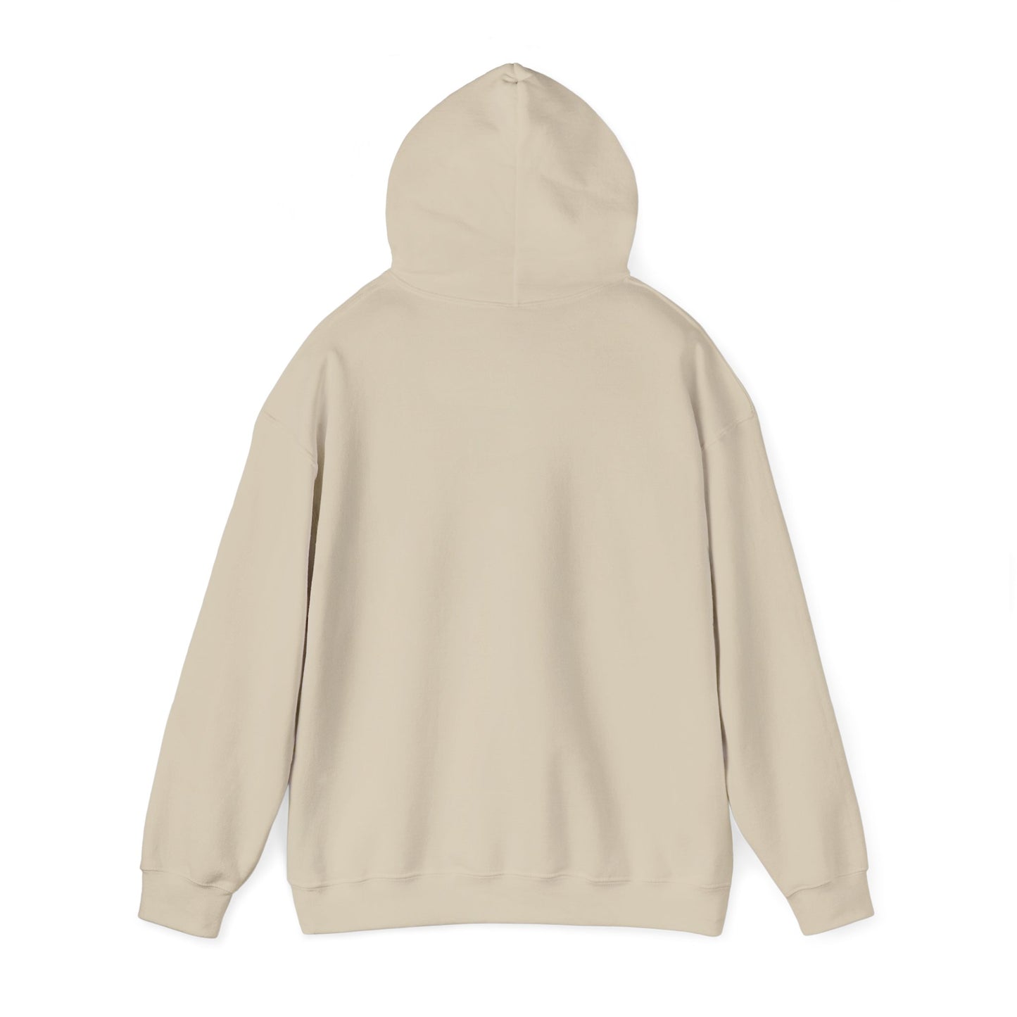803 Unisex Hoodies