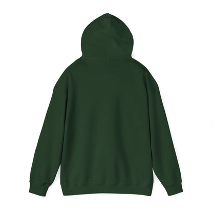 803 Unisex Hoodies