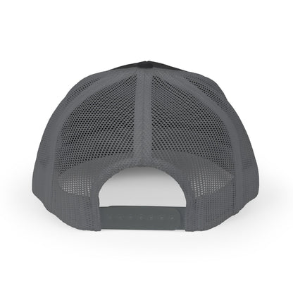 803 Snapback Trucker Cap