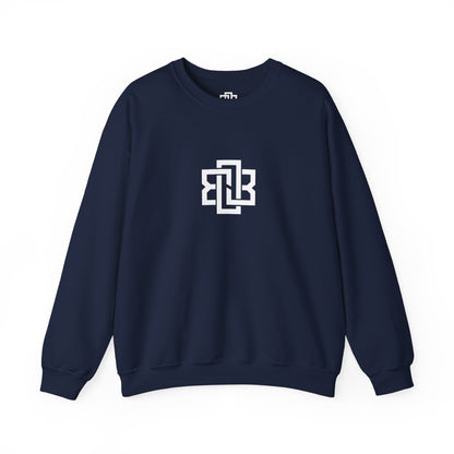 803 Unisex Heavy Blend™ Crewneck Sweatshirt