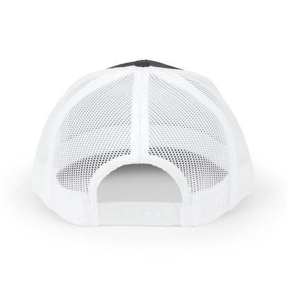 803 Snapback Trucker Cap