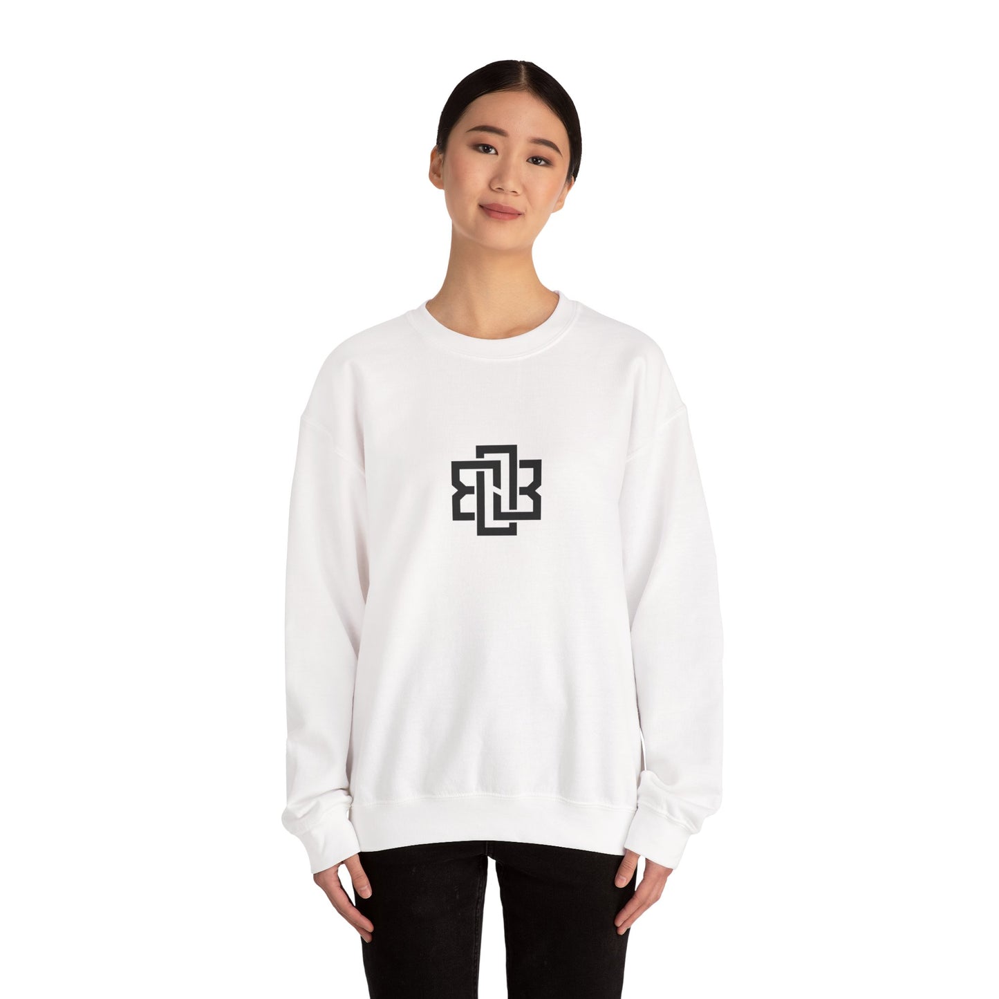803 Unisex Heavy Blend™ Crewneck Sweatshirt
