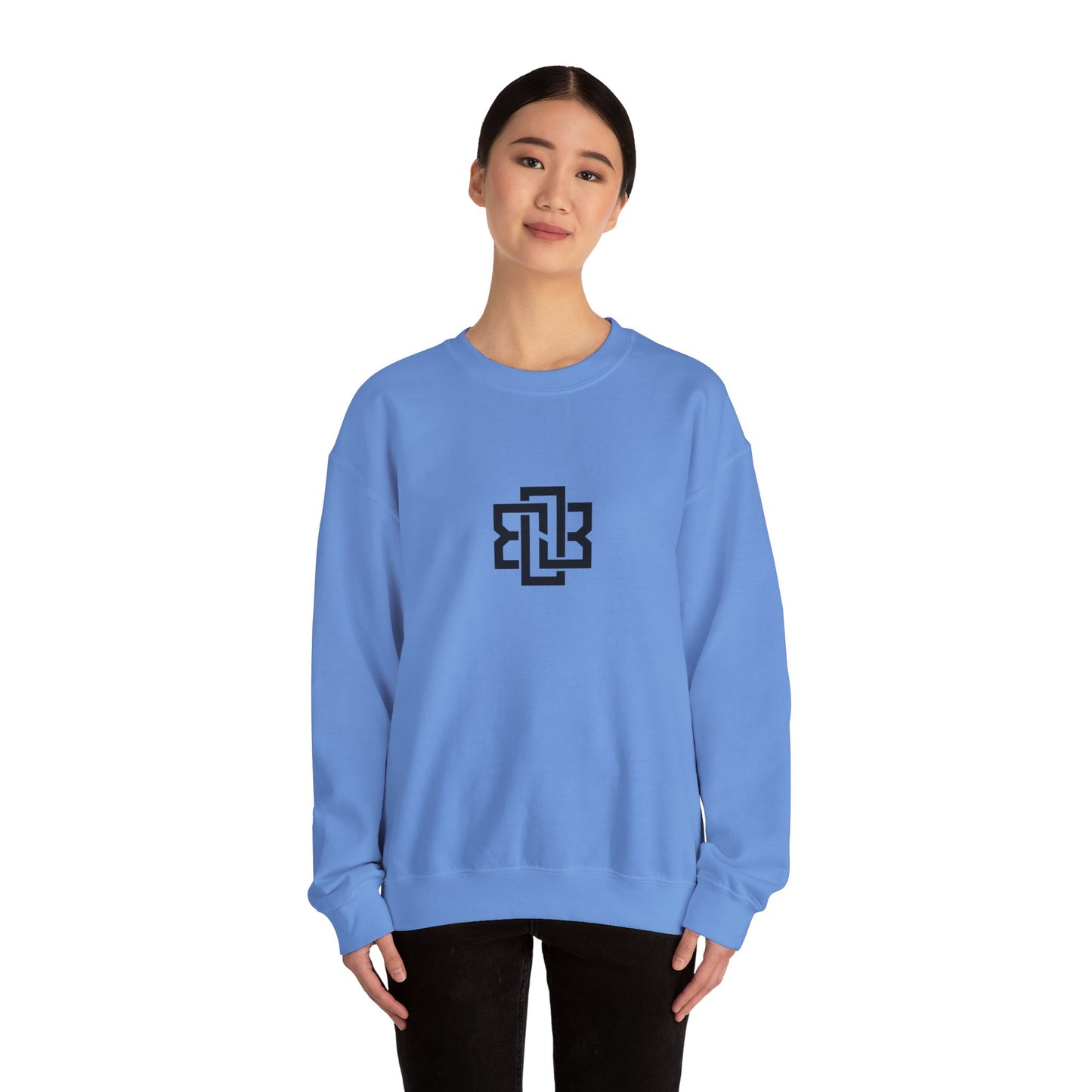 803 Unisex Heavy Blend™ Crewneck Sweatshirt