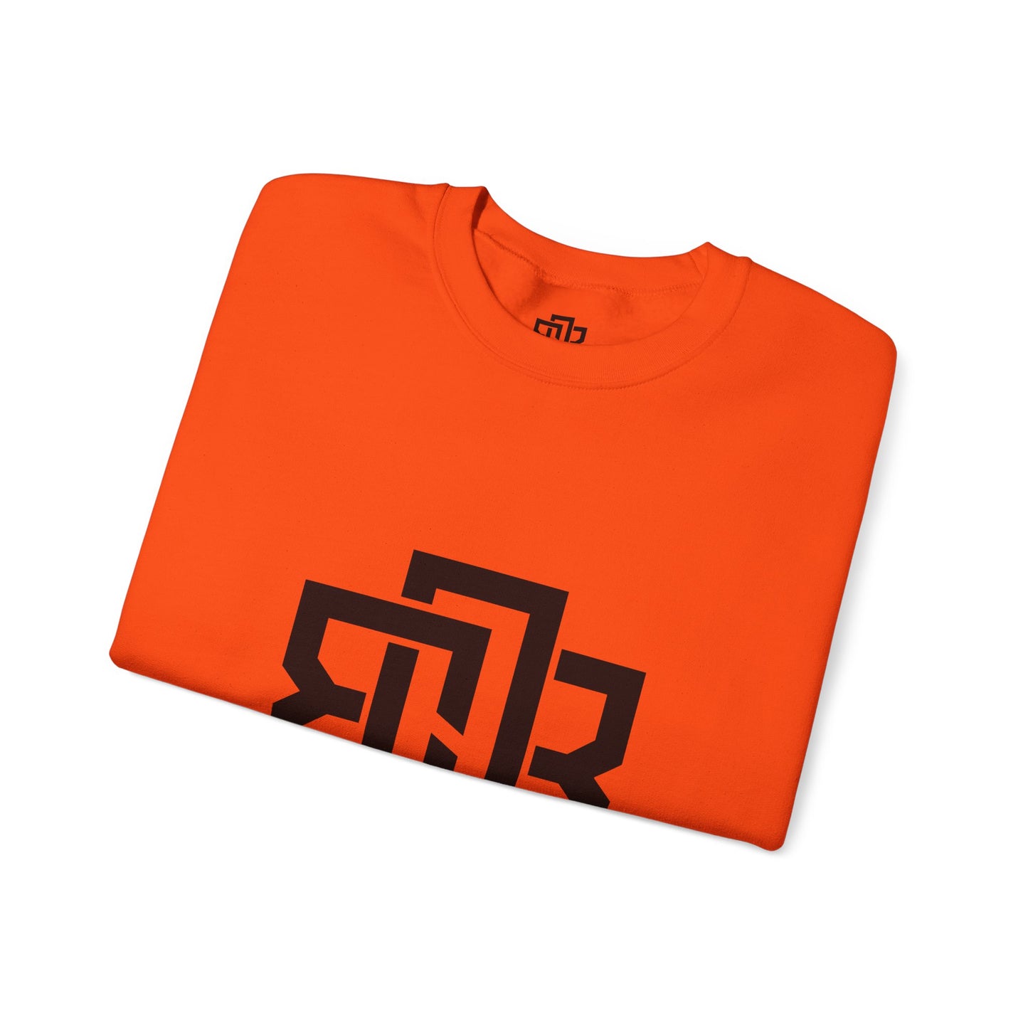 803 Unisex Heavy Blend™ Crewneck Sweatshirt
