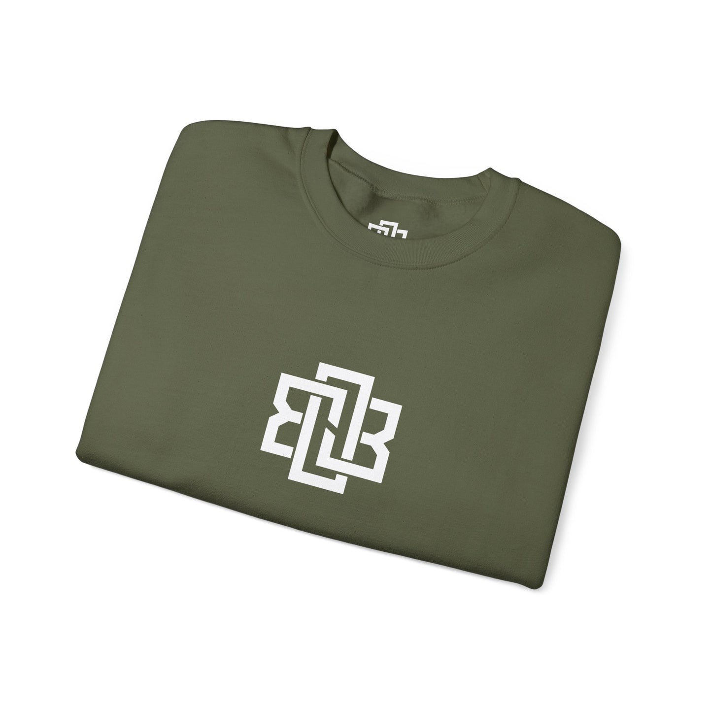 803 Unisex Heavy Blend™ Crewneck Sweatshirt