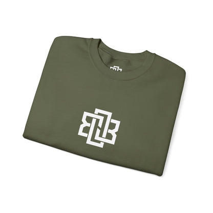 803 Unisex Heavy Blend™ Crewneck Sweatshirt