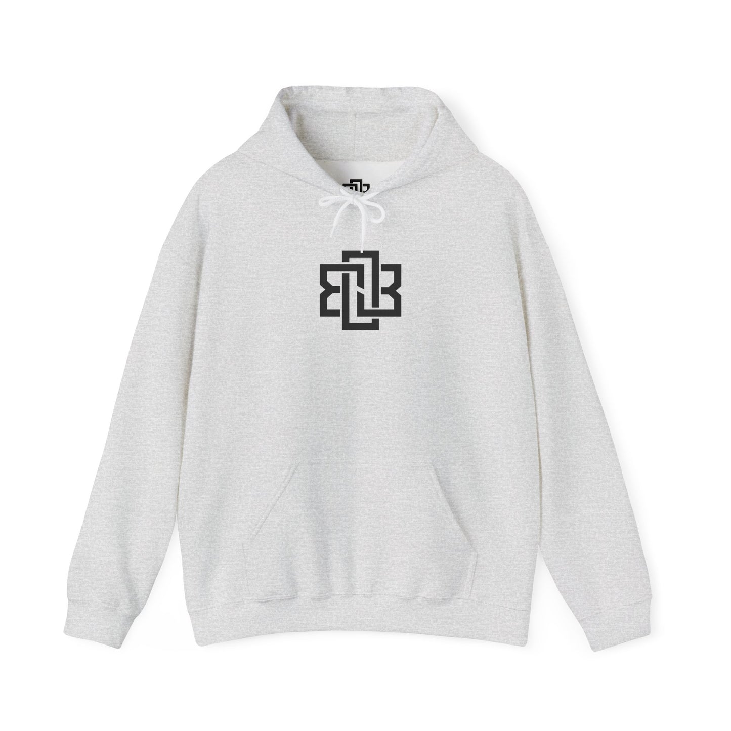 803 Unisex Hoodies