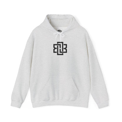803 Unisex Hoodies