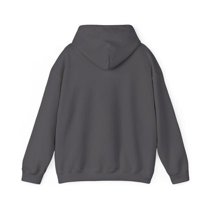 803 Unisex Hoodies