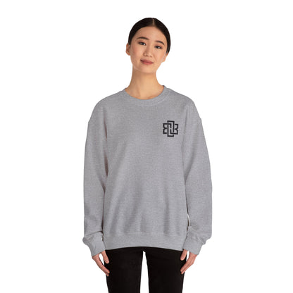 803 Unisex Heavy Blend™ Crewneck Sweatshirt