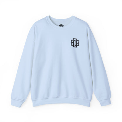 803 Unisex Heavy Blend™ Crewneck Sweatshirt