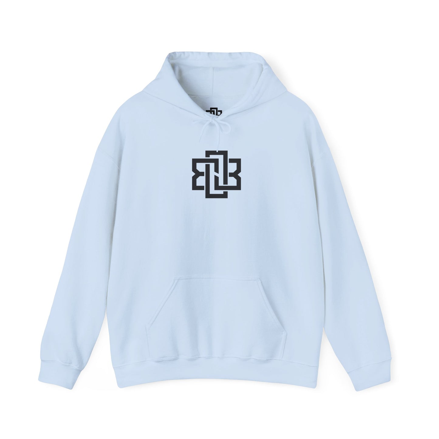 803 Unisex Hoodies