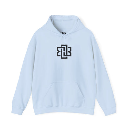 803 Unisex Hoodies